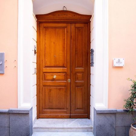 Borgo Santa Caterina Βίλα Κατάνια Εξωτερικό φωτογραφία