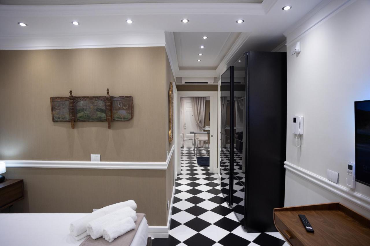 Borgo Santa Caterina Βίλα Κατάνια Εξωτερικό φωτογραφία