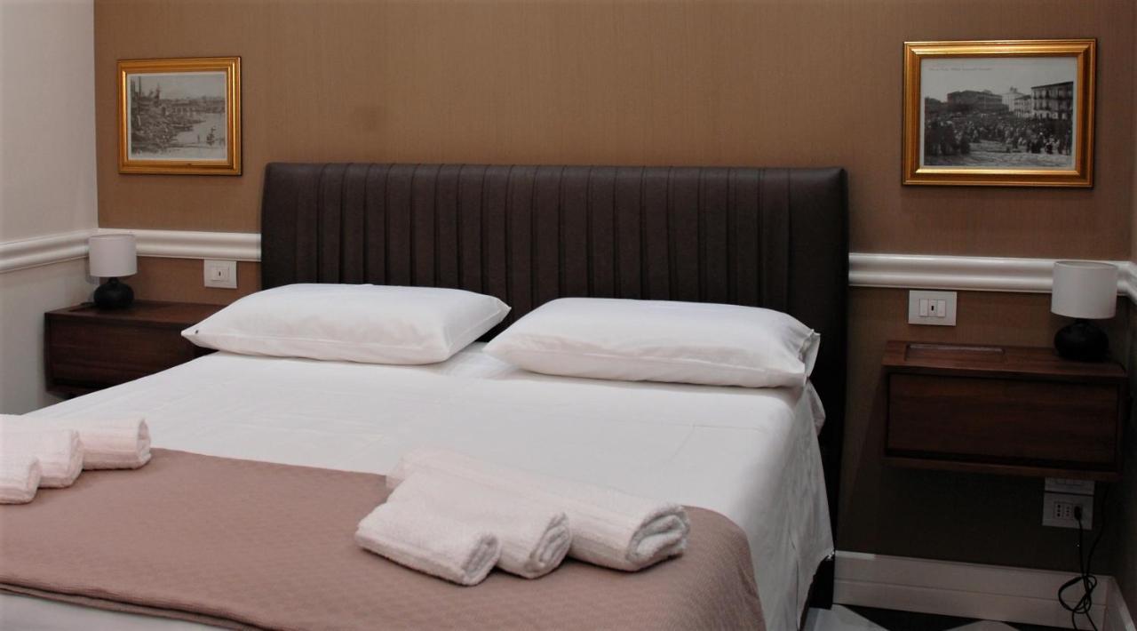 Borgo Santa Caterina Βίλα Κατάνια Εξωτερικό φωτογραφία