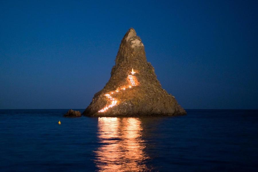 Borgo Santa Caterina Βίλα Κατάνια Εξωτερικό φωτογραφία