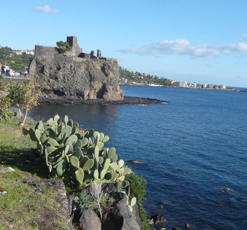 Borgo Santa Caterina Βίλα Κατάνια Εξωτερικό φωτογραφία