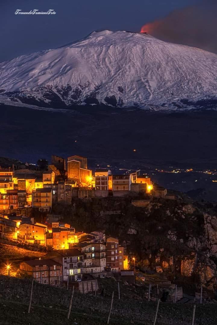 Borgo Santa Caterina Βίλα Κατάνια Εξωτερικό φωτογραφία