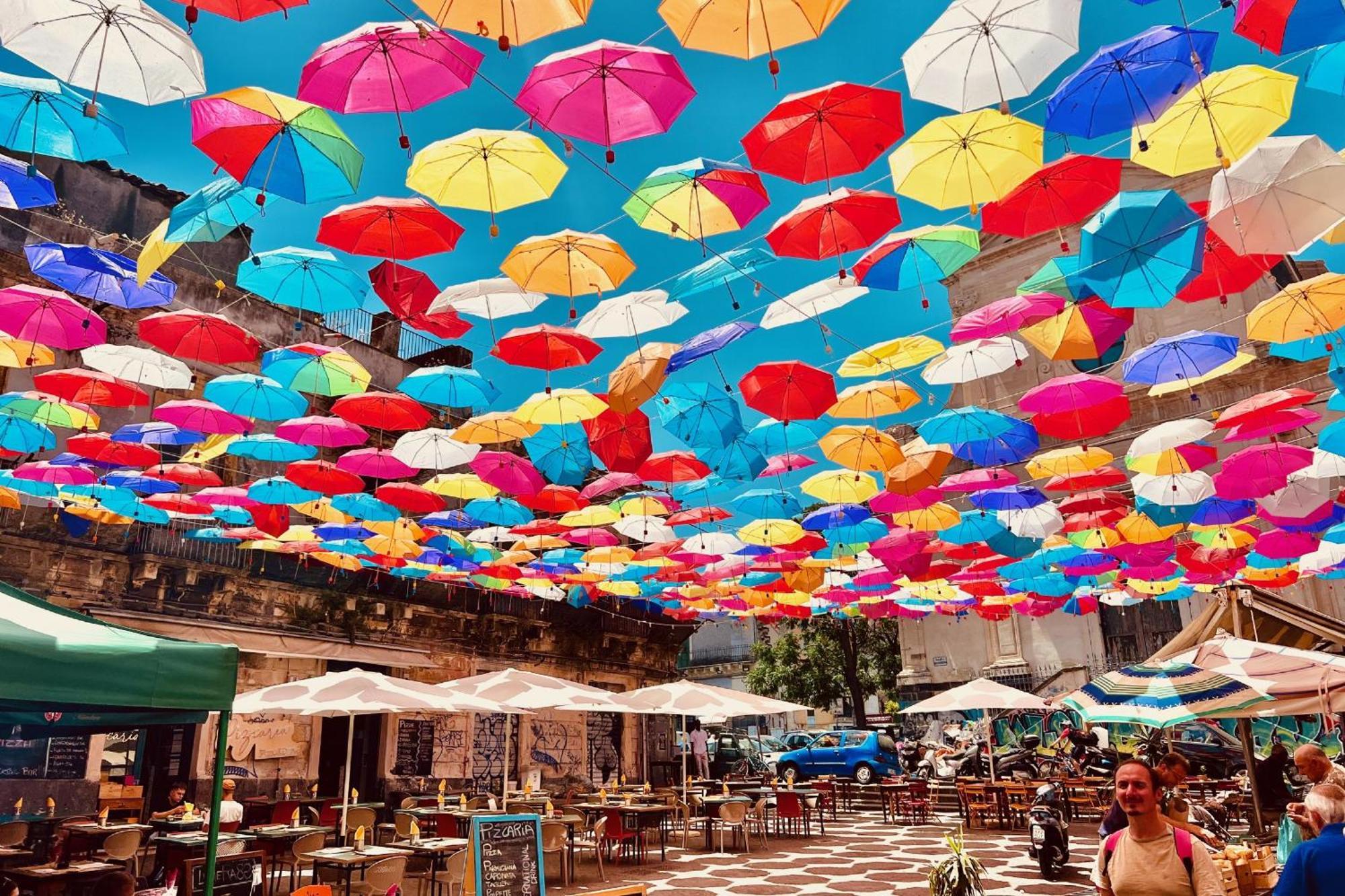 Borgo Santa Caterina Βίλα Κατάνια Εξωτερικό φωτογραφία