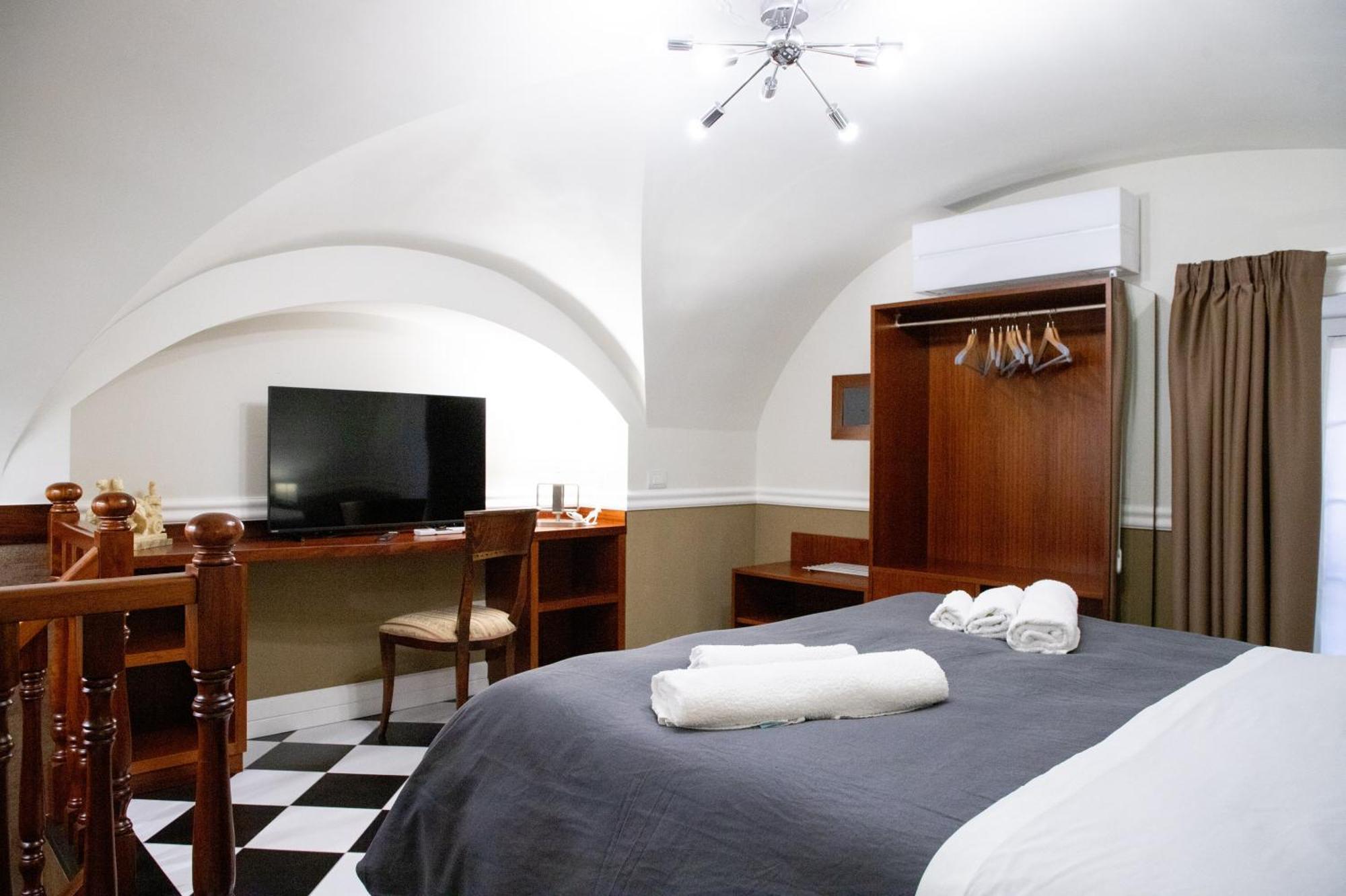 Borgo Santa Caterina Βίλα Κατάνια Εξωτερικό φωτογραφία