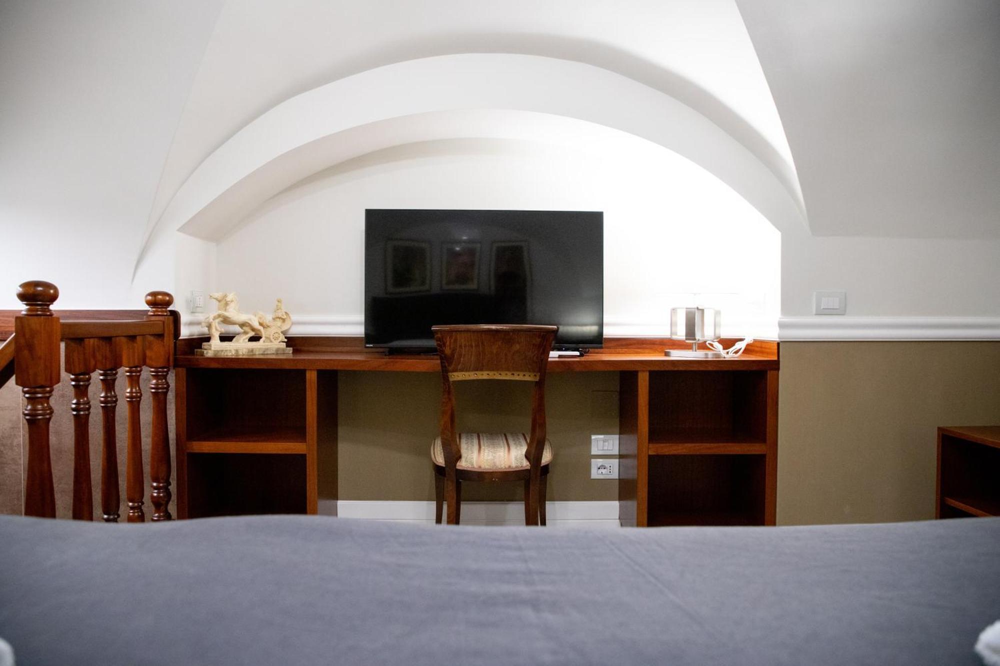 Borgo Santa Caterina Βίλα Κατάνια Εξωτερικό φωτογραφία