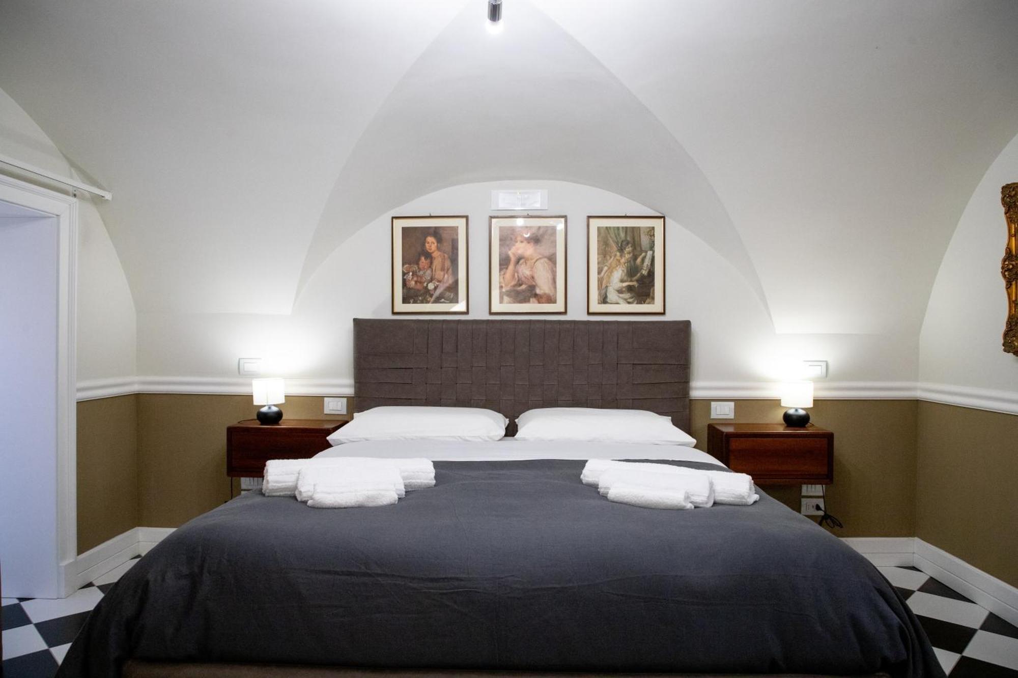 Borgo Santa Caterina Βίλα Κατάνια Εξωτερικό φωτογραφία