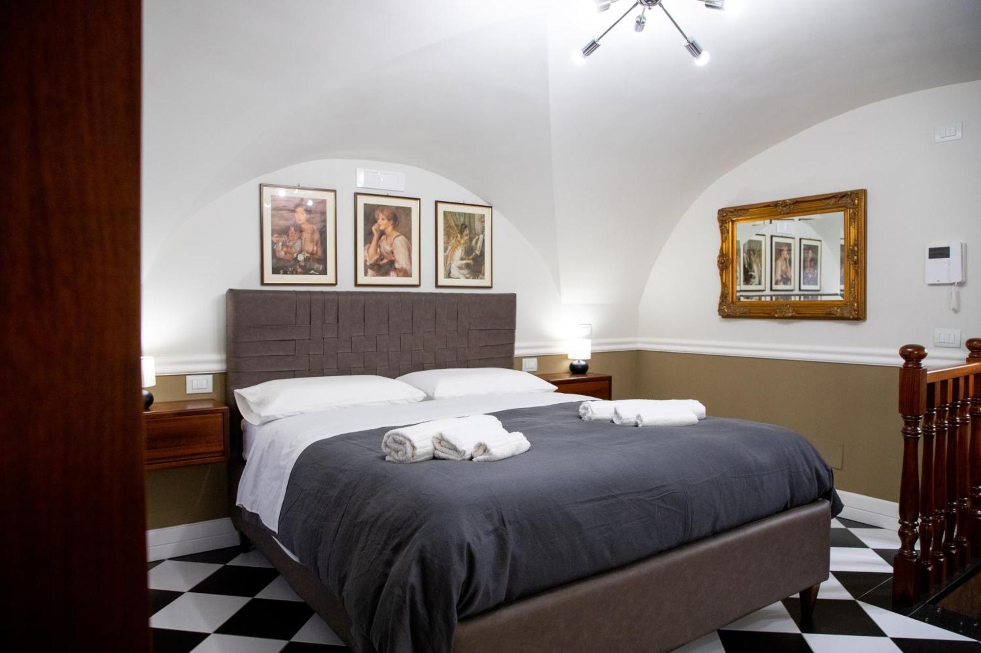 Borgo Santa Caterina Βίλα Κατάνια Εξωτερικό φωτογραφία