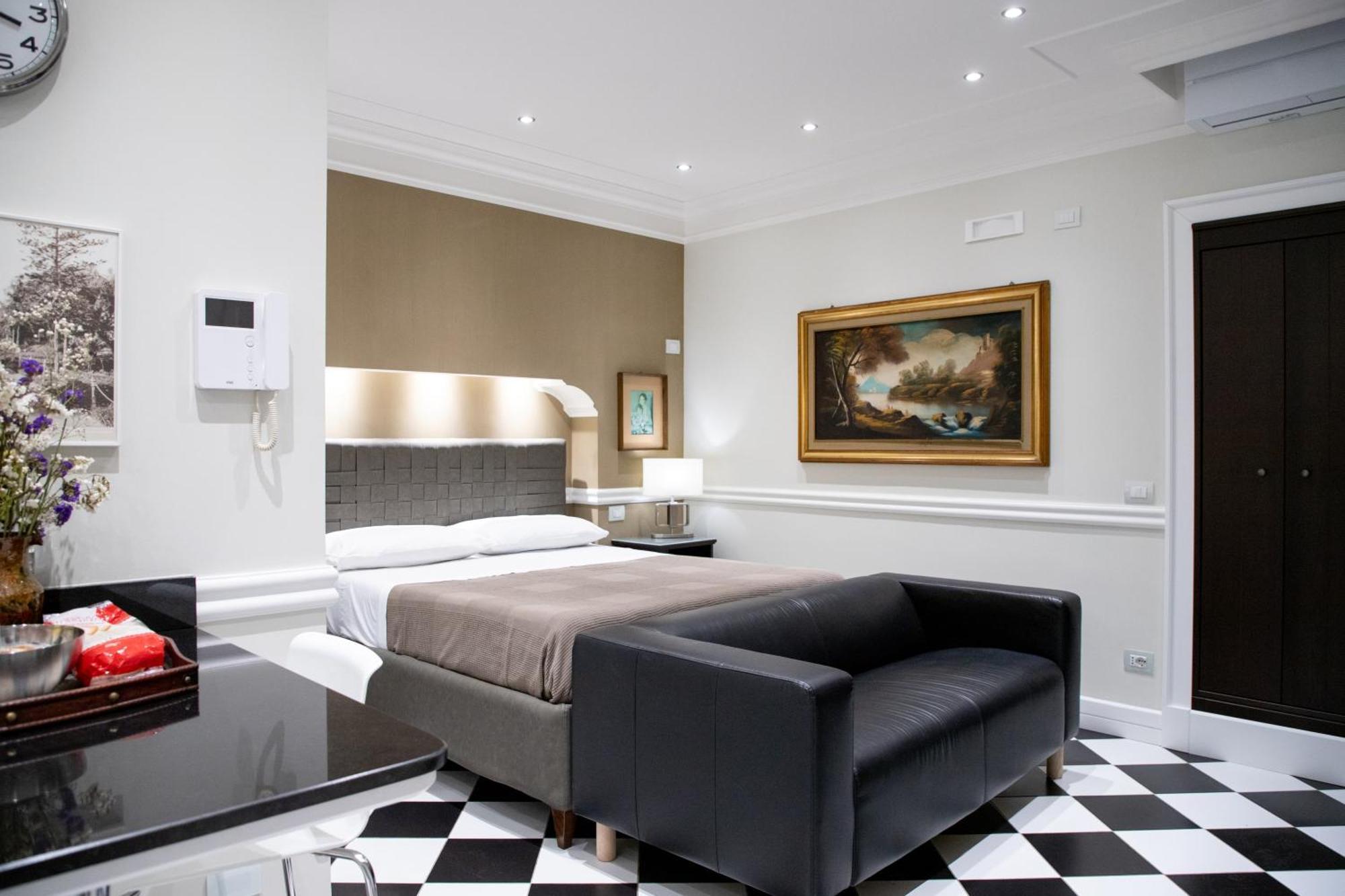 Borgo Santa Caterina Βίλα Κατάνια Εξωτερικό φωτογραφία